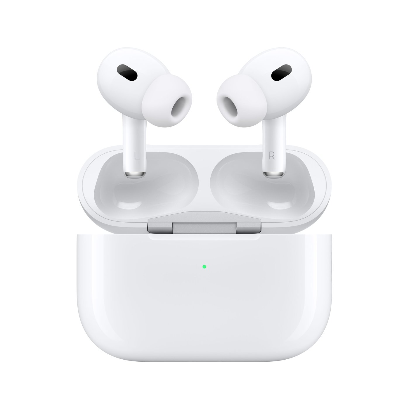 Apple AirPods Pro 2 med MagSafe-case (USB-C)
