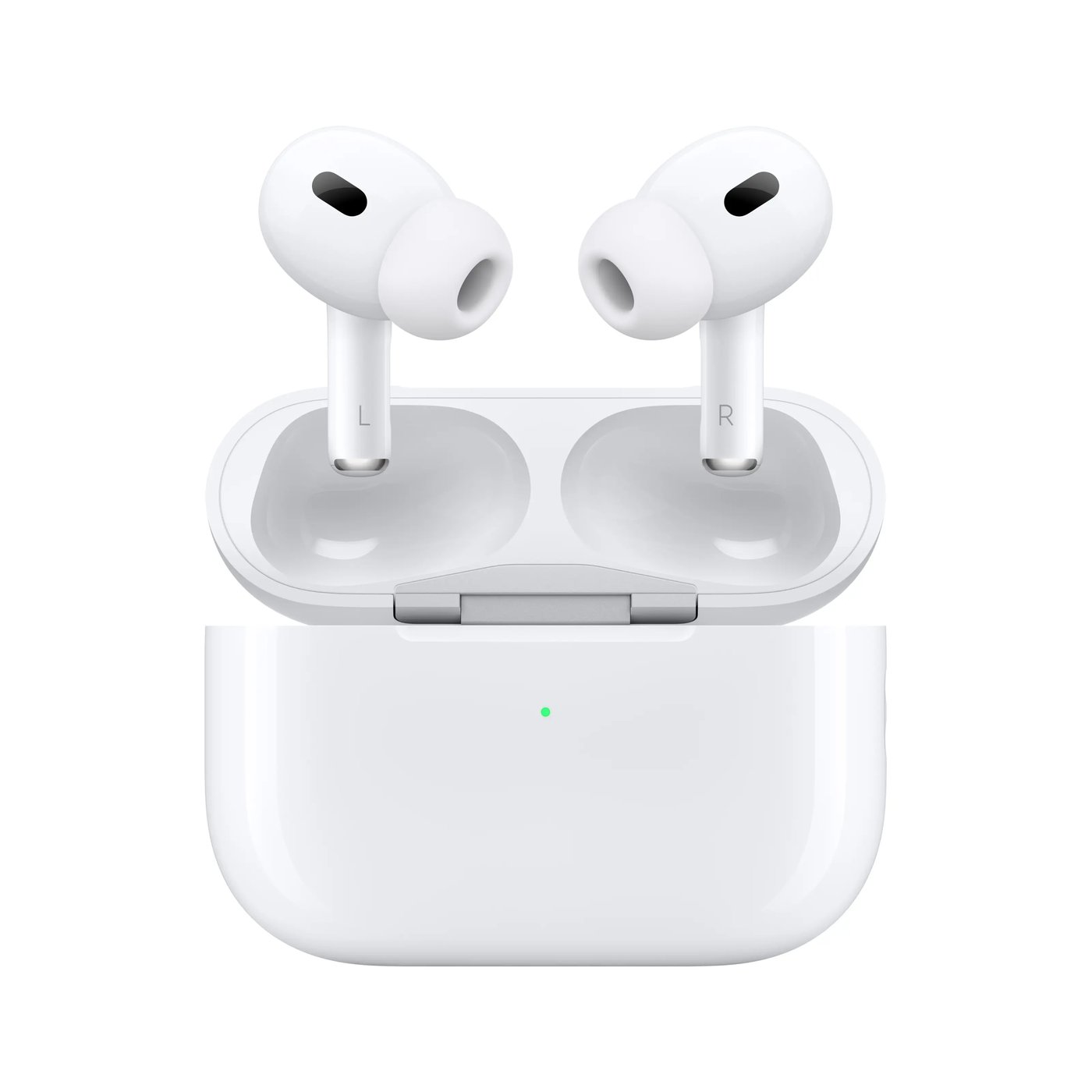 Apple AirPods Pro 2 med MagSafe-case (USB-C)