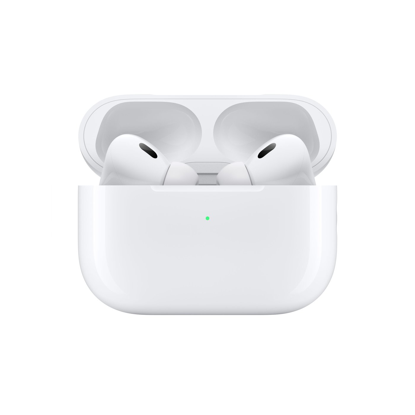 Apple AirPods Pro 2 med MagSafe-fodral (USB-C)