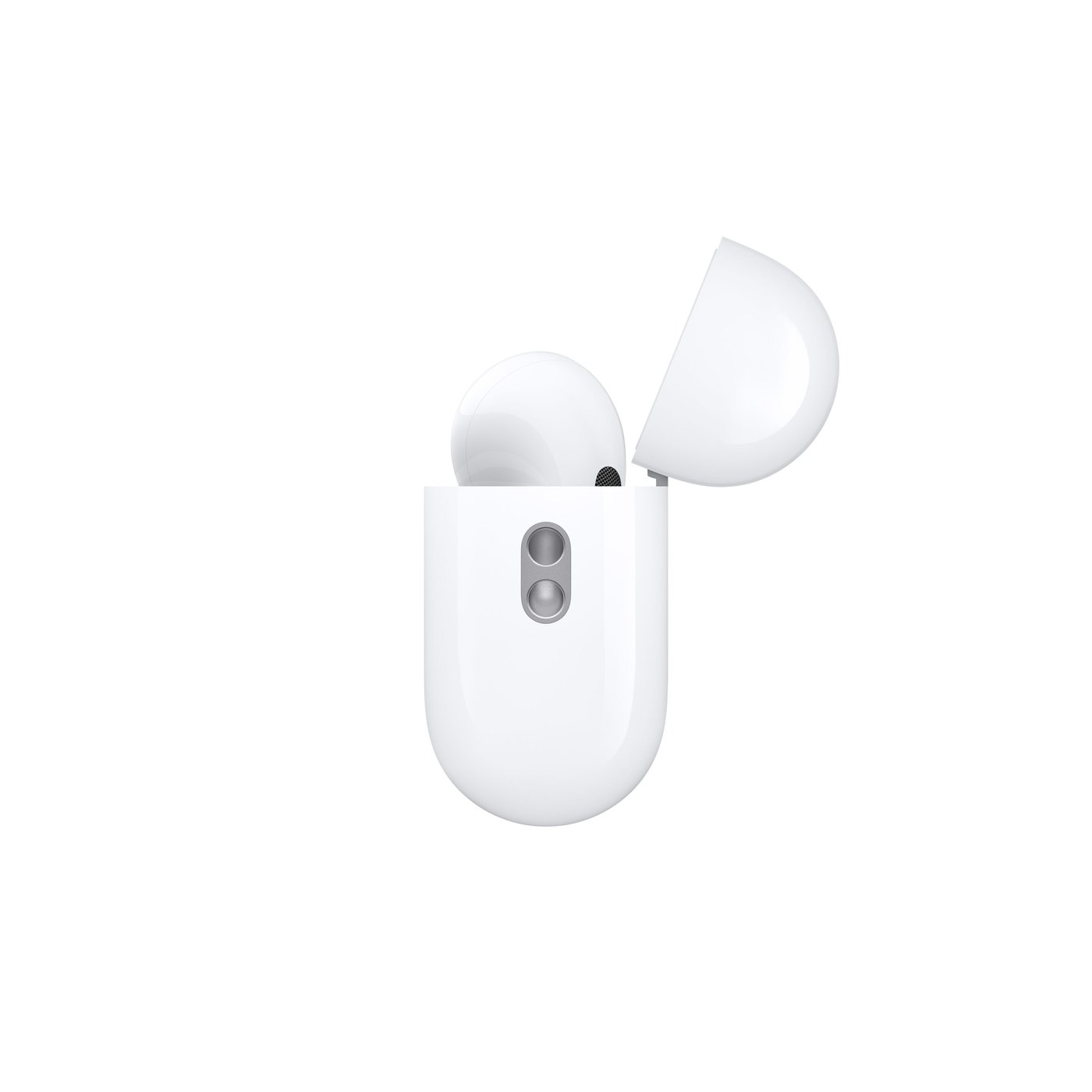 Apple AirPods Pro 2 med MagSafe-fodral (USB-C)