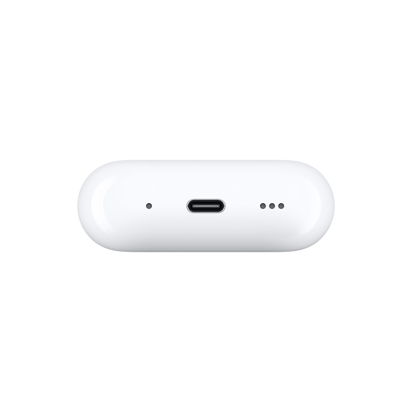 Apple AirPods Pro 2 med MagSafe-fodral (USB-C)