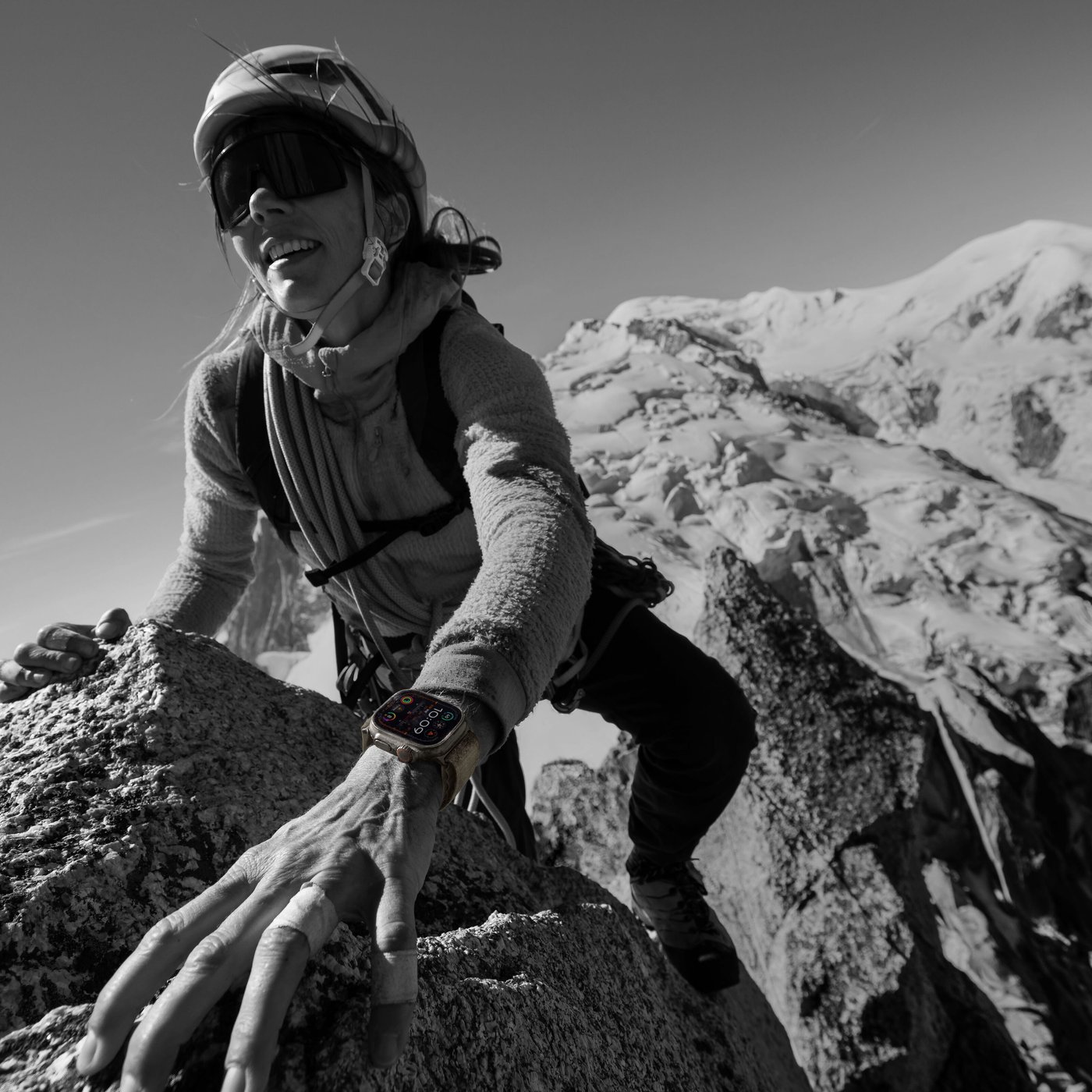 Apple Watch Ultra 2 GPS + Cellular M/L