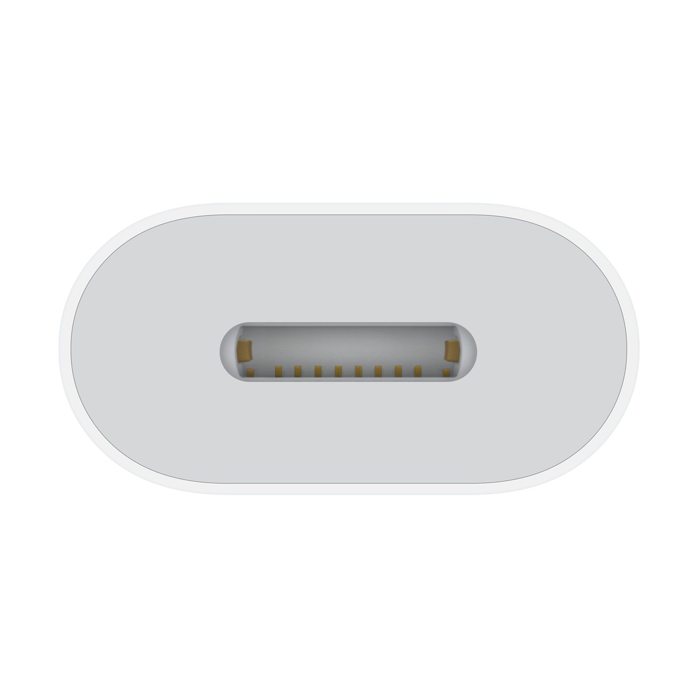 Apple USB-C til Lightning-adapter