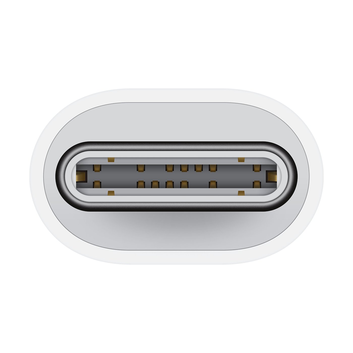 Apple USB-C til Lightning-adapter