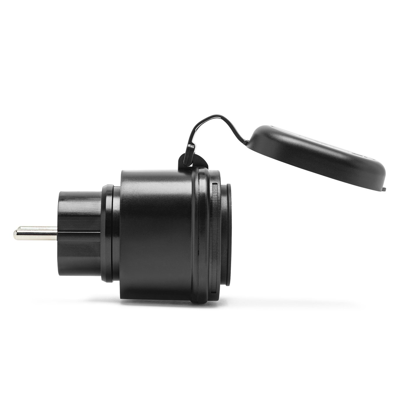 Cleverio GP120 Smart fjernstrømbryter for utendørsbruk 3680 W