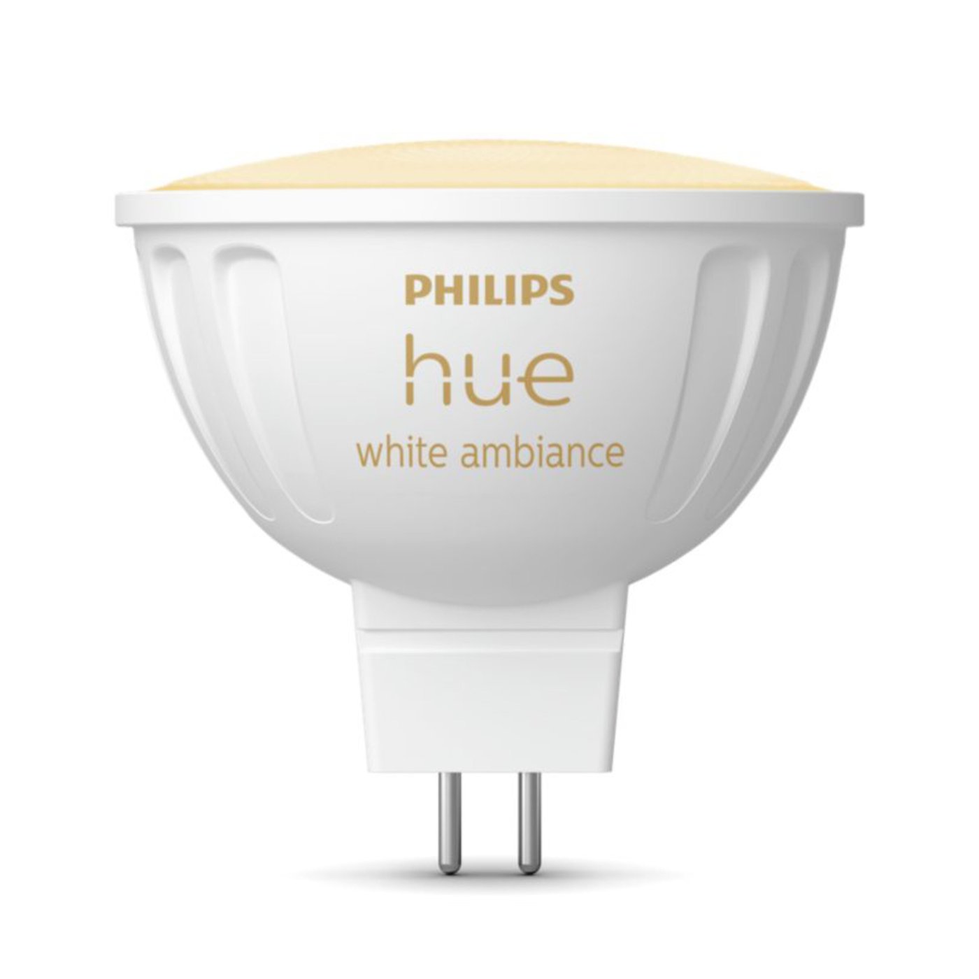 Philips Hue White Ambiance MR16 400 lm