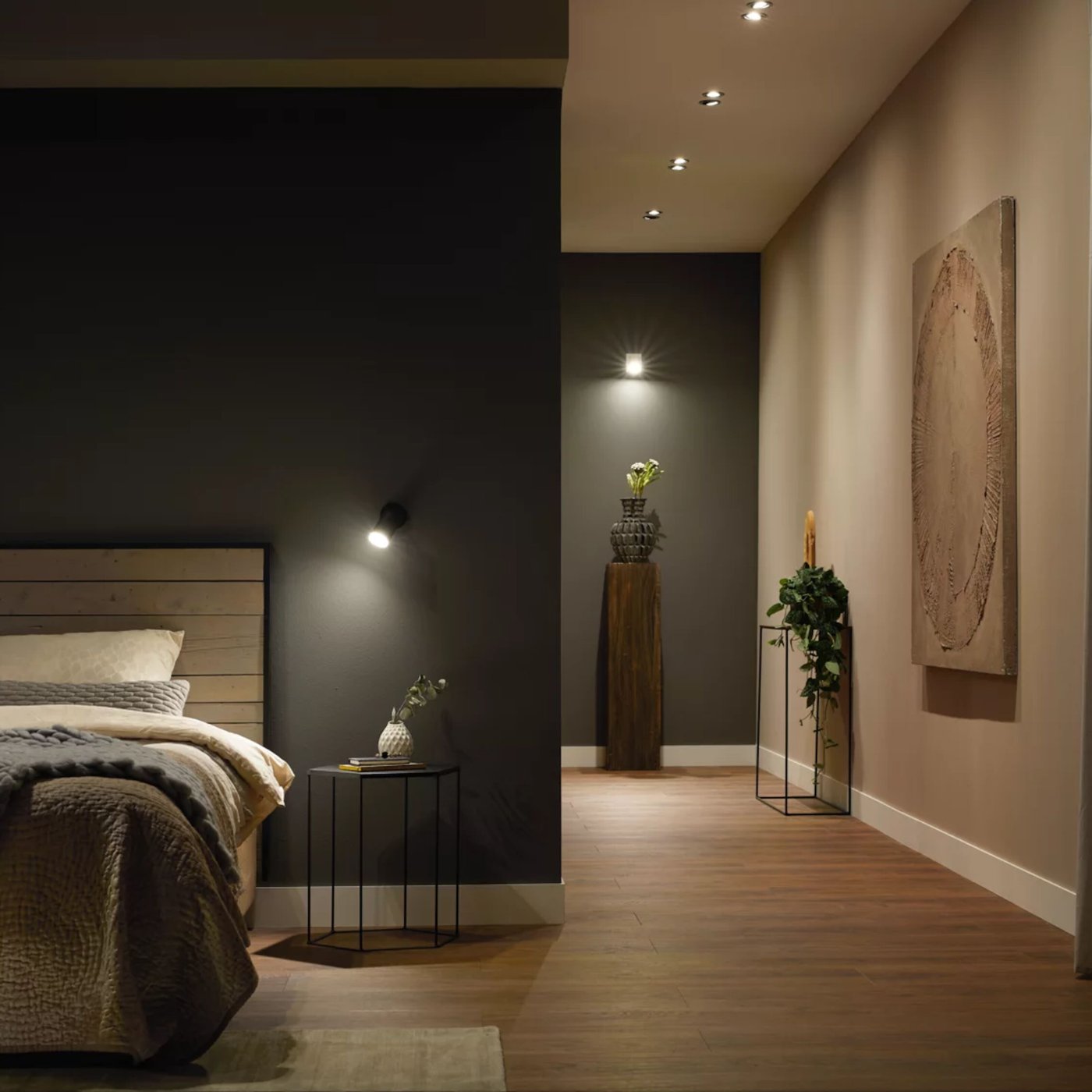 Philips Hue White Ambiance MR16 400 lm