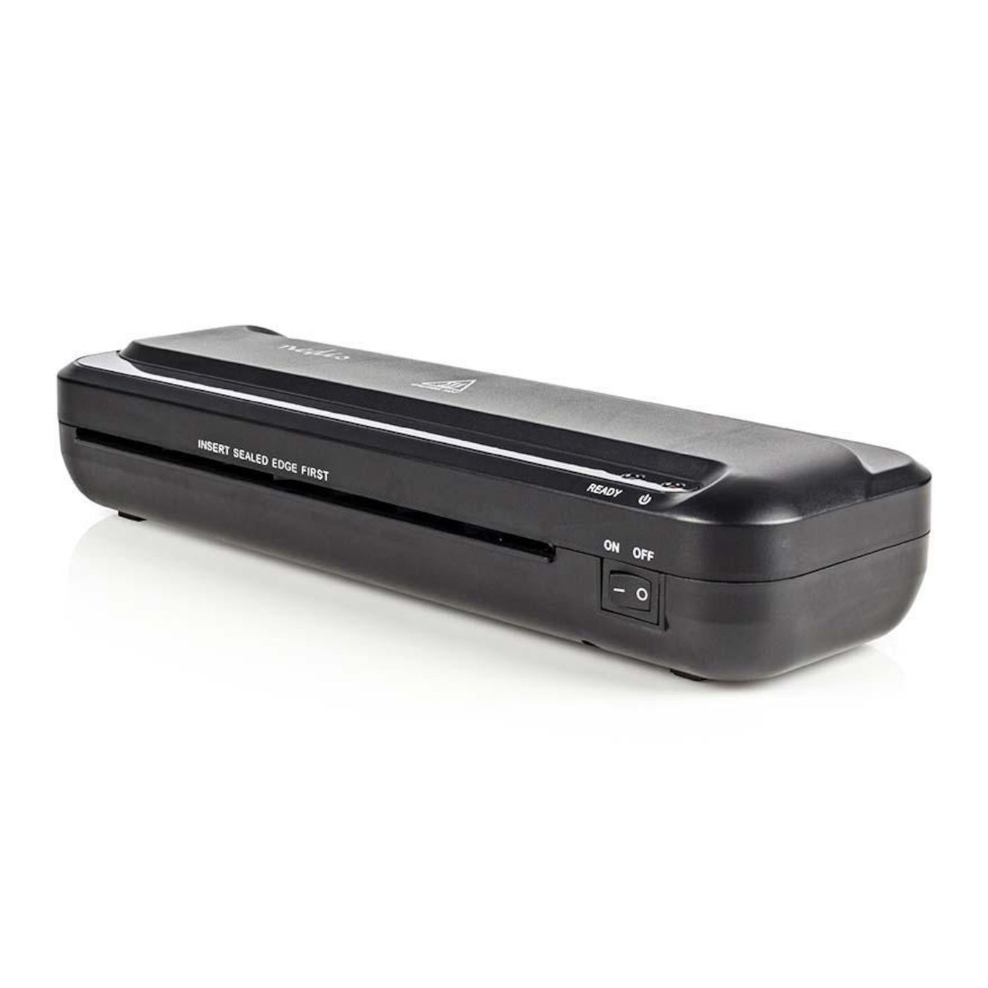 Lamineringsmaskin A4-format