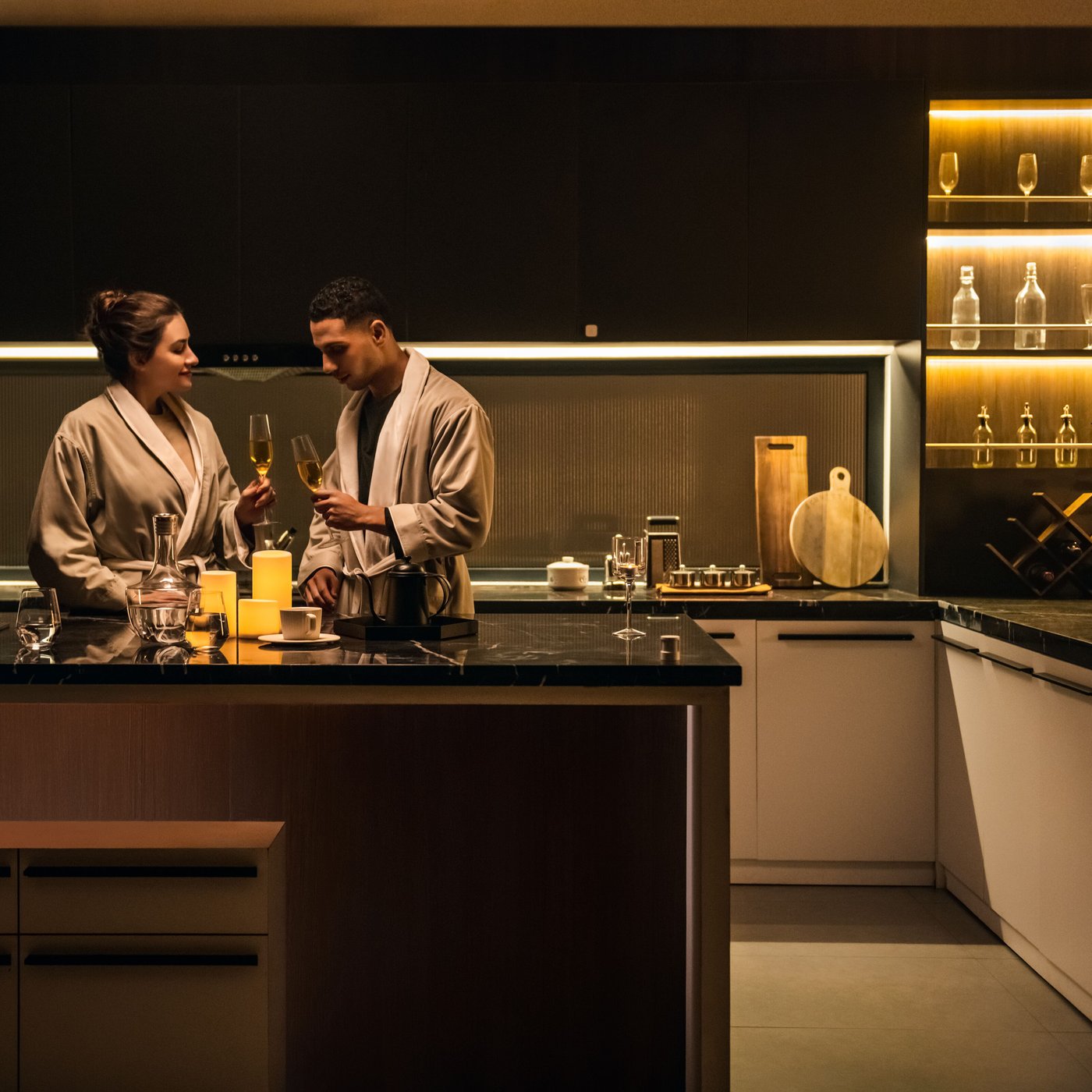 Aqara LED-list Strip T1 2 m