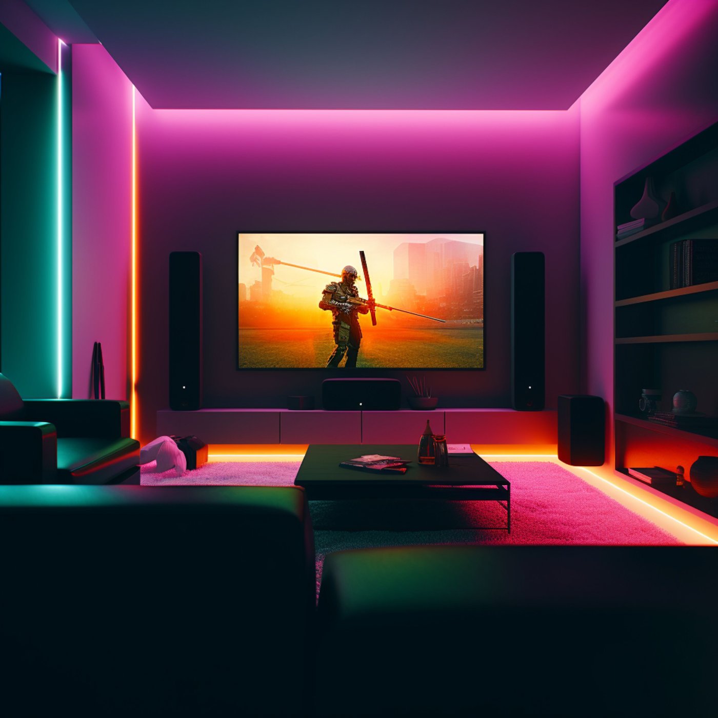 Aqara LED-list Strip T1 2 m