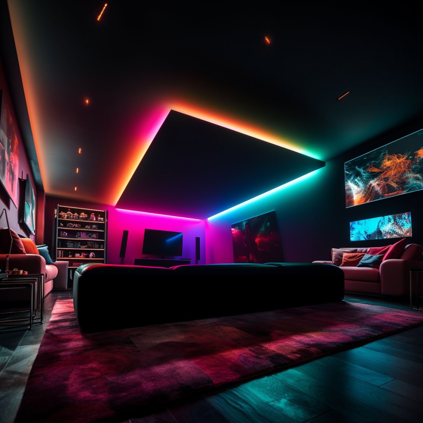 Aqara LED-list Strip T1 2 m