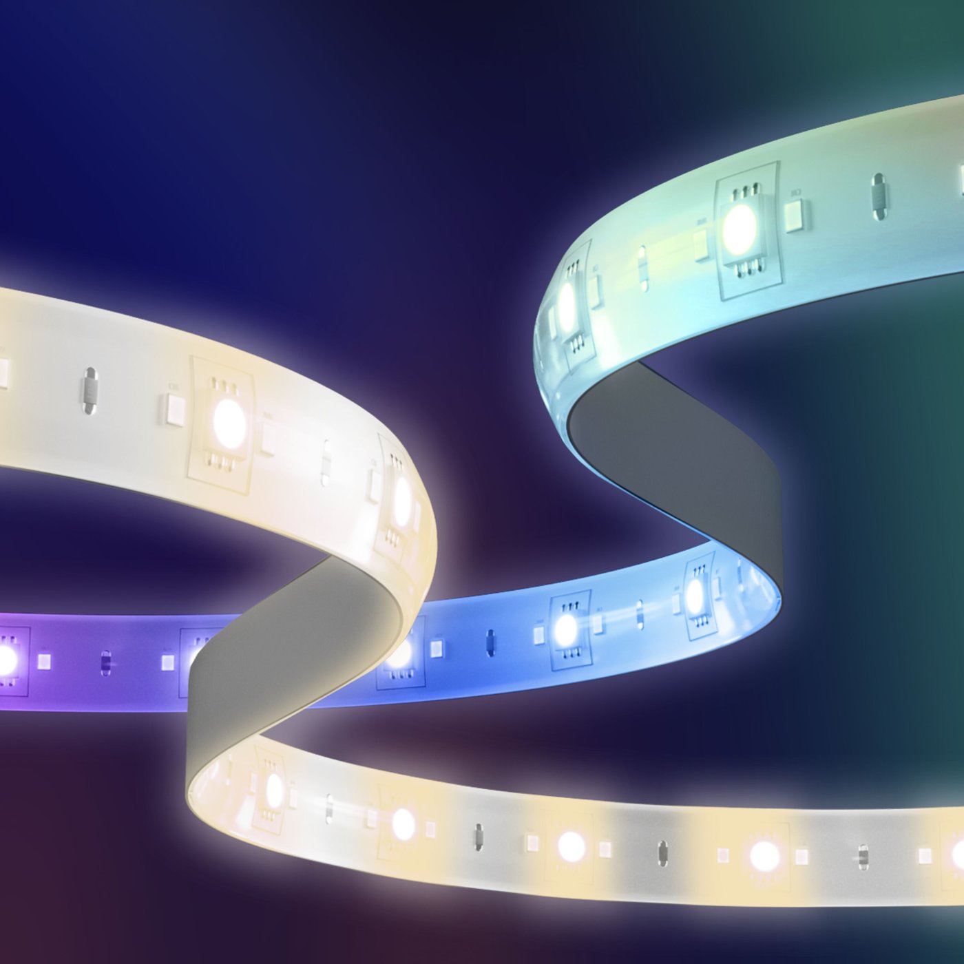 Aqara LED Strip T1