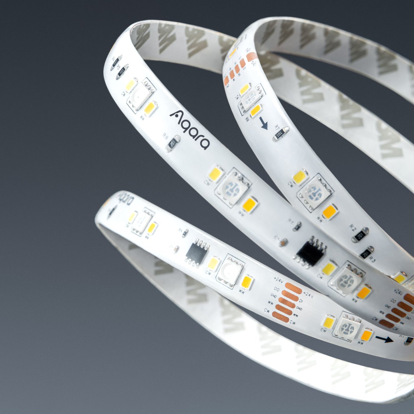 Aqara LED-list Strip T1 2 m