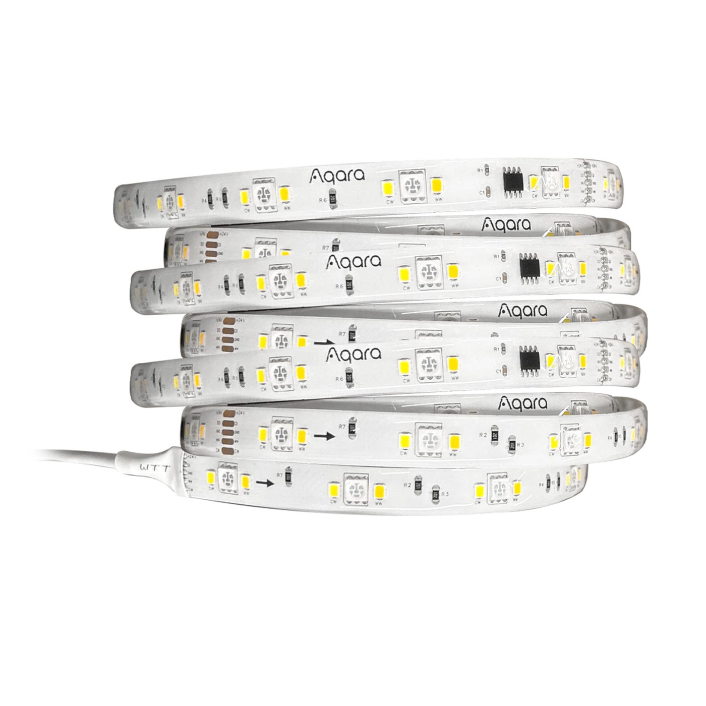 Aqara LED-list Strip T1 2 m