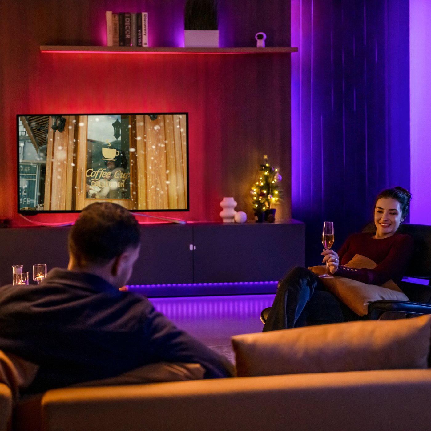 Aqara LED Strip T1 Extension