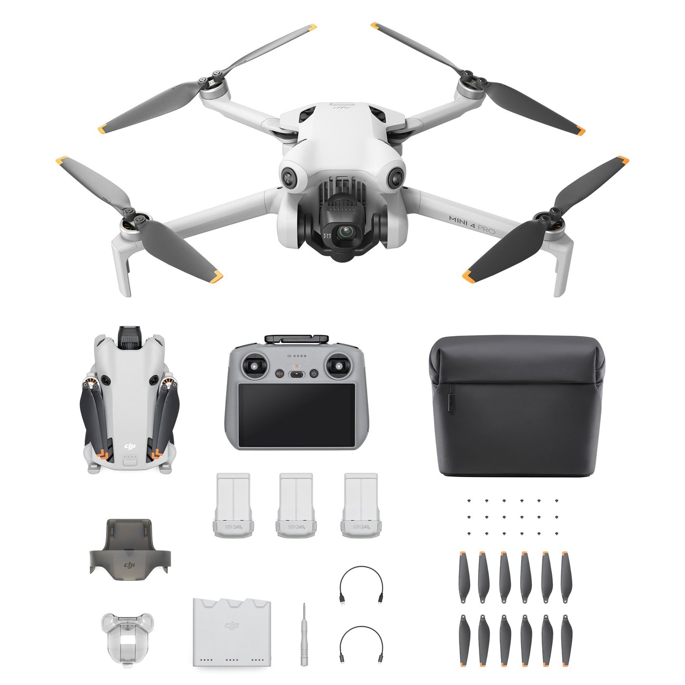 DJI Mavic Mini 4 Pro
