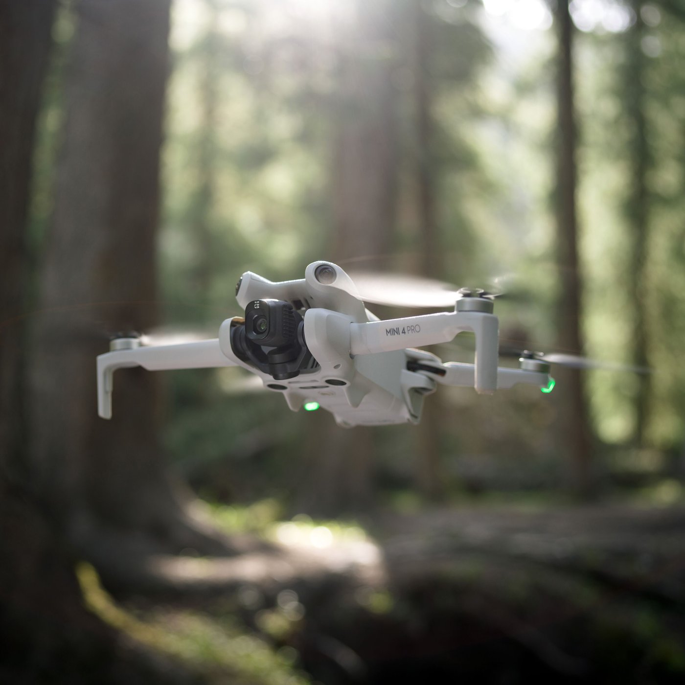 DJI Mini 4 Pro Fly More Combo