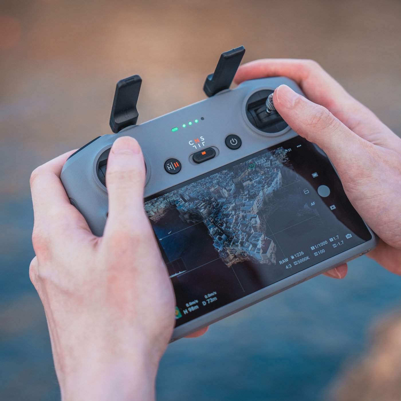 DJI Mavic Mini 4 Pro