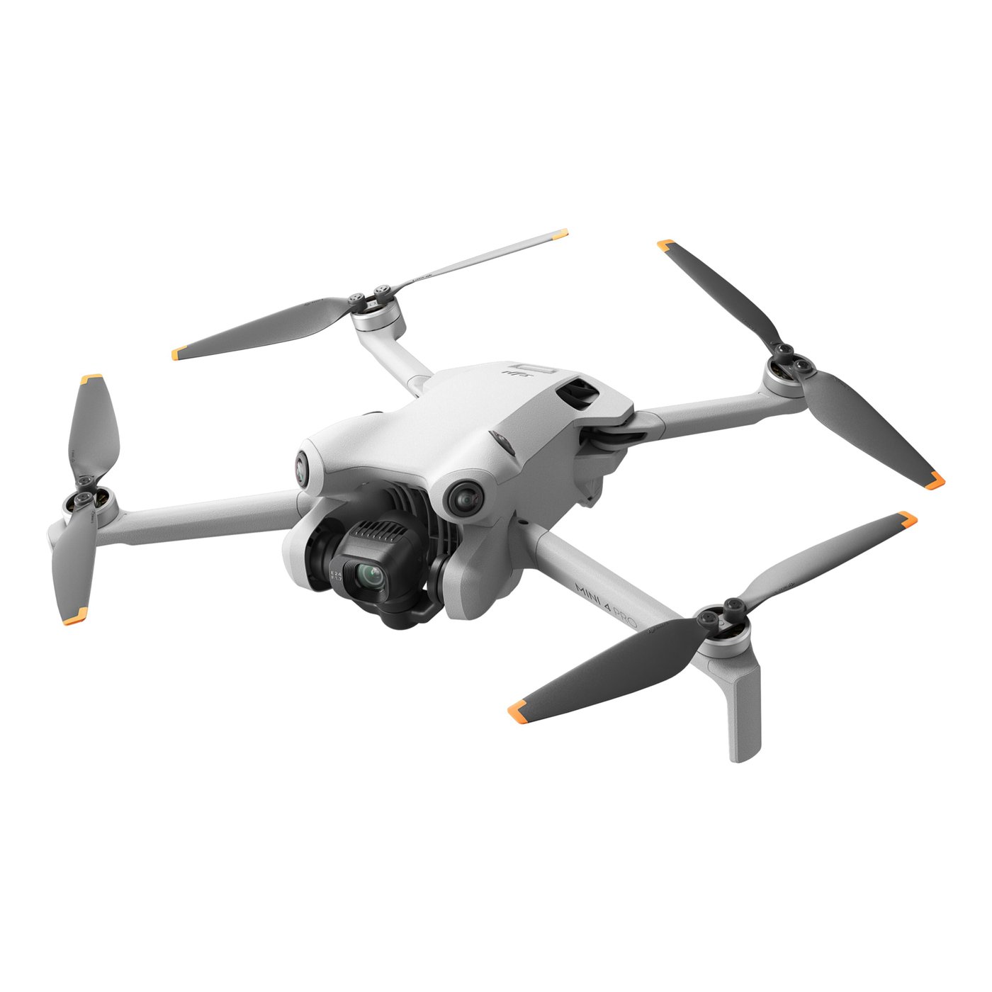 DJI Mini 4 Pro Fly More Combo
