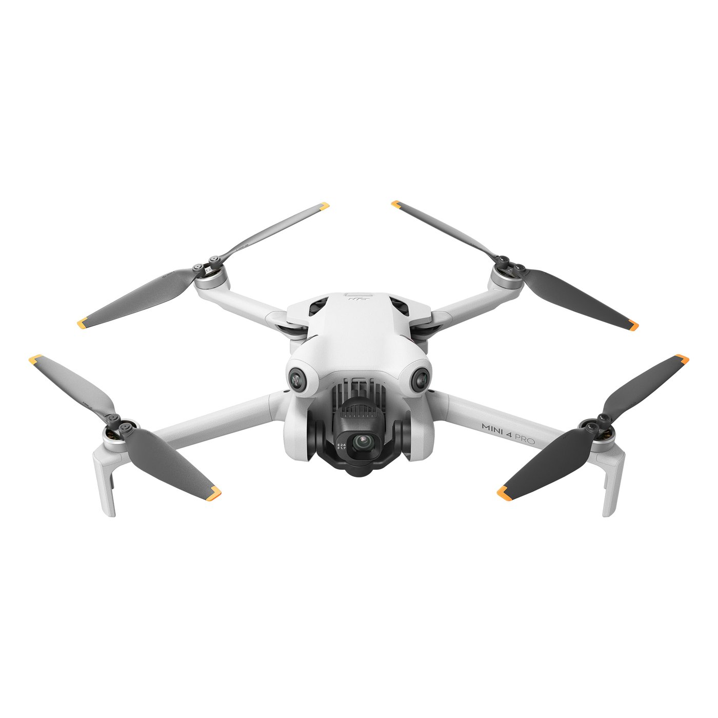DJI Mini 4 Pro Fly More Combo