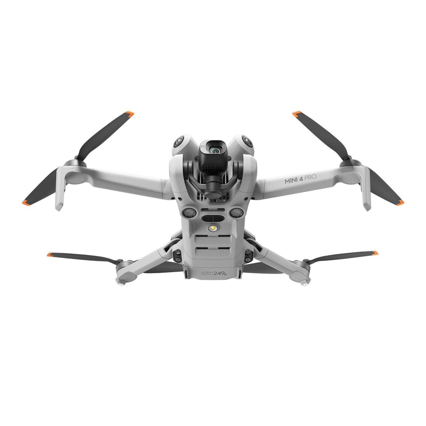 DJI Mini 4 Pro Fly More Combo
