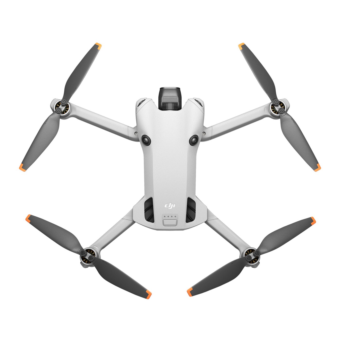 DJI Mini 4 Pro Fly More Combo
