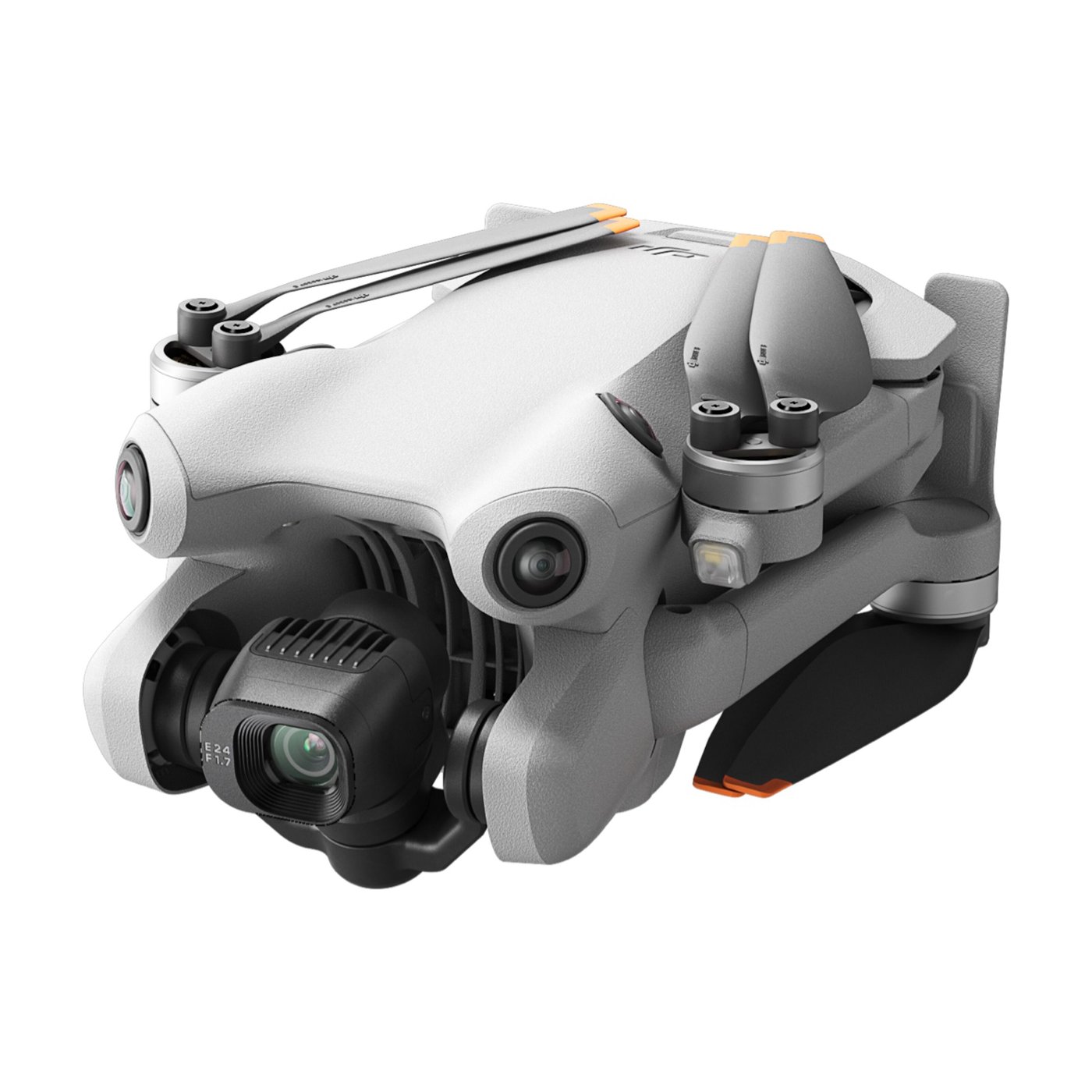 DJI Mini 4 Pro Fly More Combo