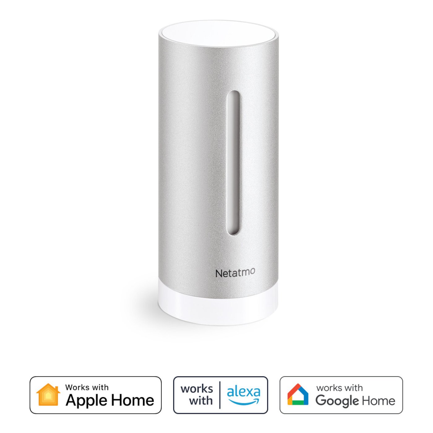 Netatmo Extra Inomhussensor till Netatmo Weather station