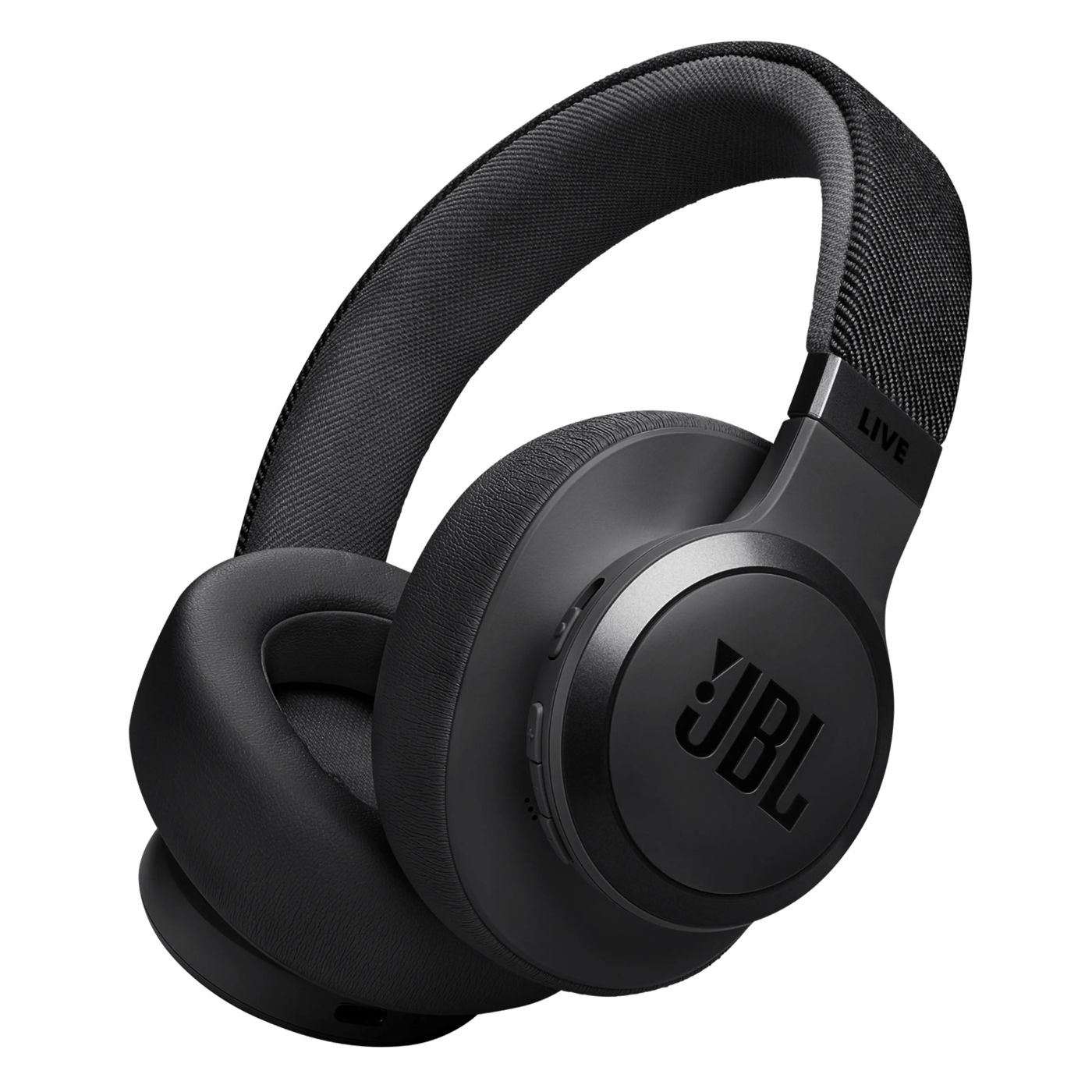JBL Live 770NC Trådløse hodetelefoner