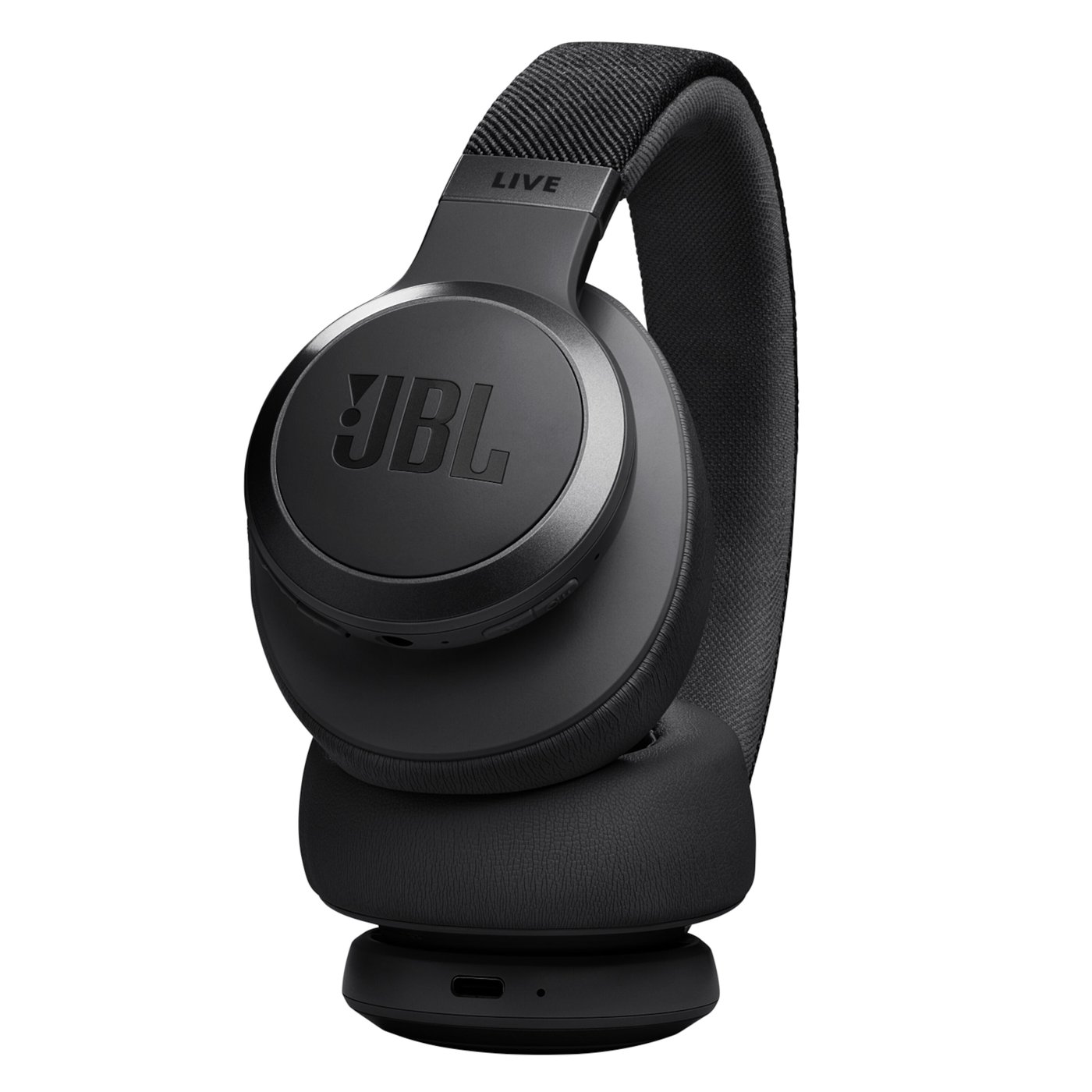 JBL Live 770NC Trådløse hodetelefoner
