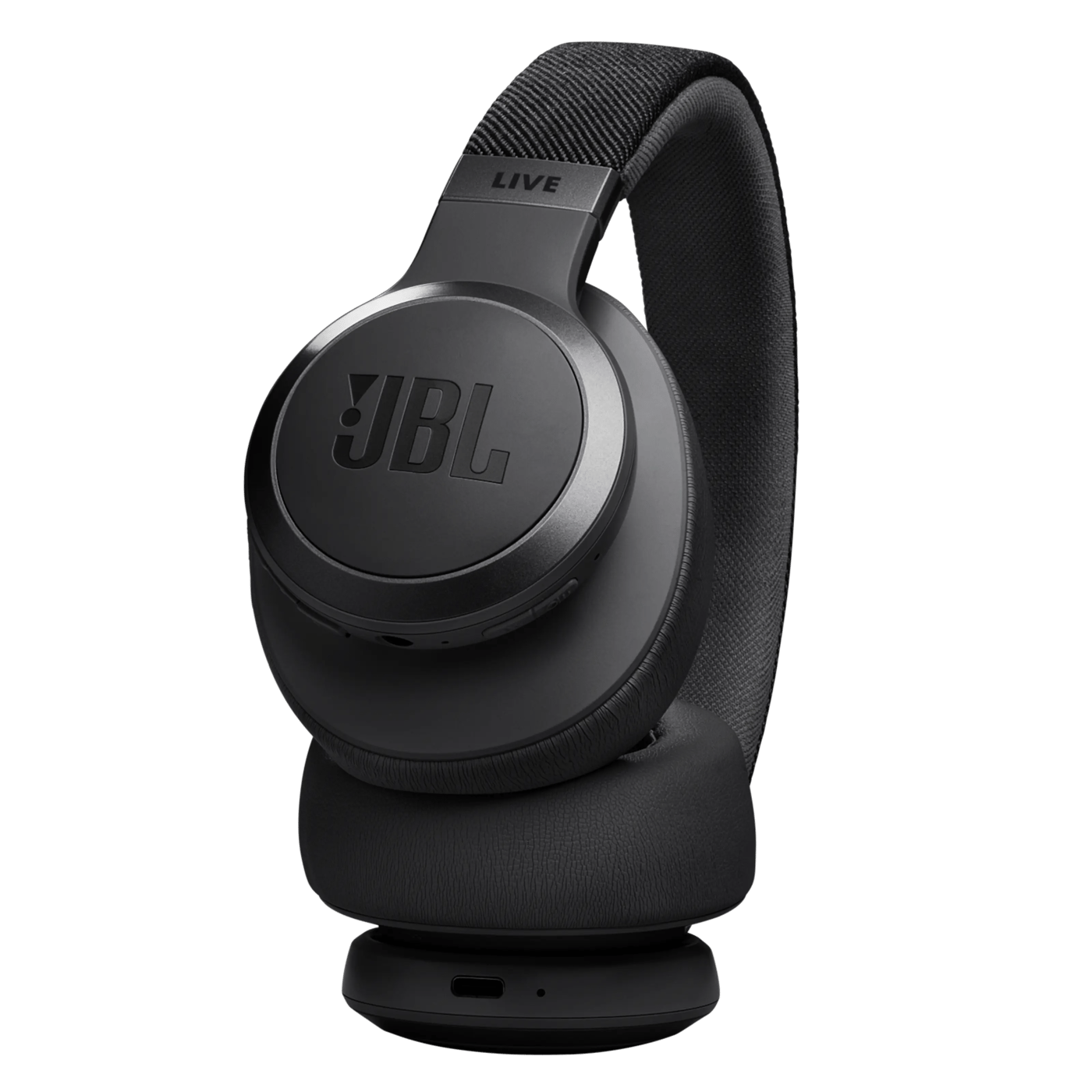JBL Live 770NC Trådløse hodetelefoner