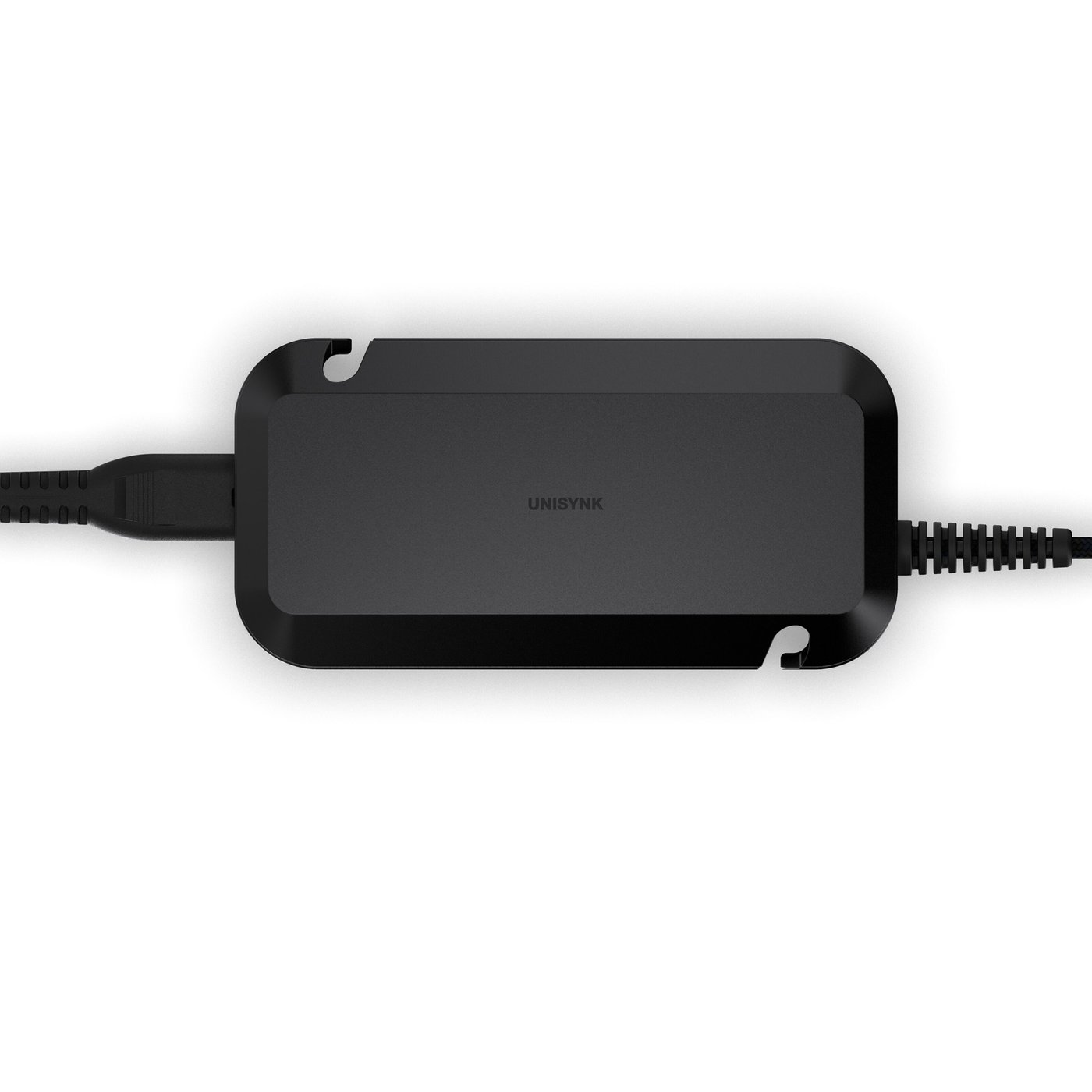 Unisynk GaN-laddare med USB-C PD 100 W