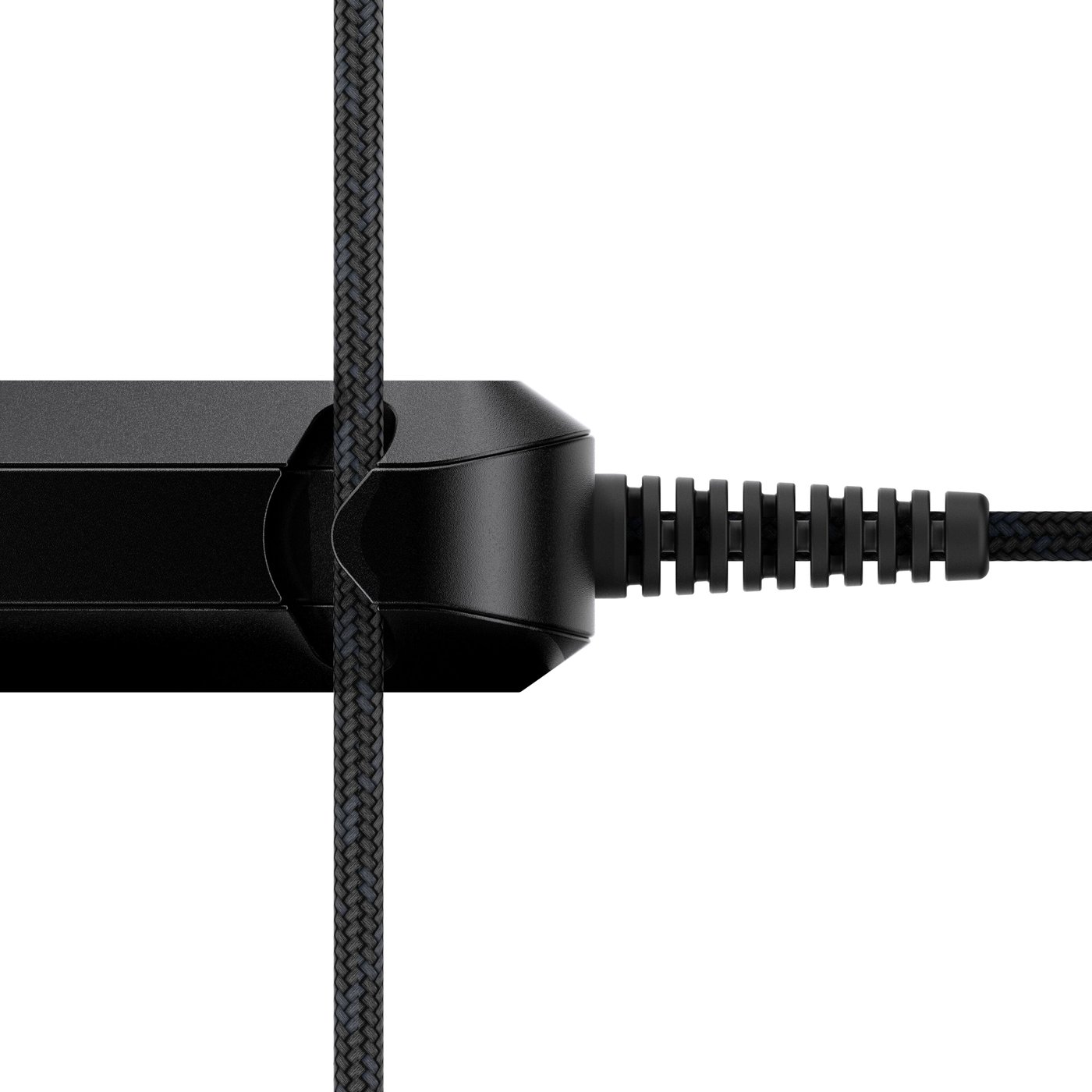 Unisynk GaN-laddare med USB-C PD 100 W