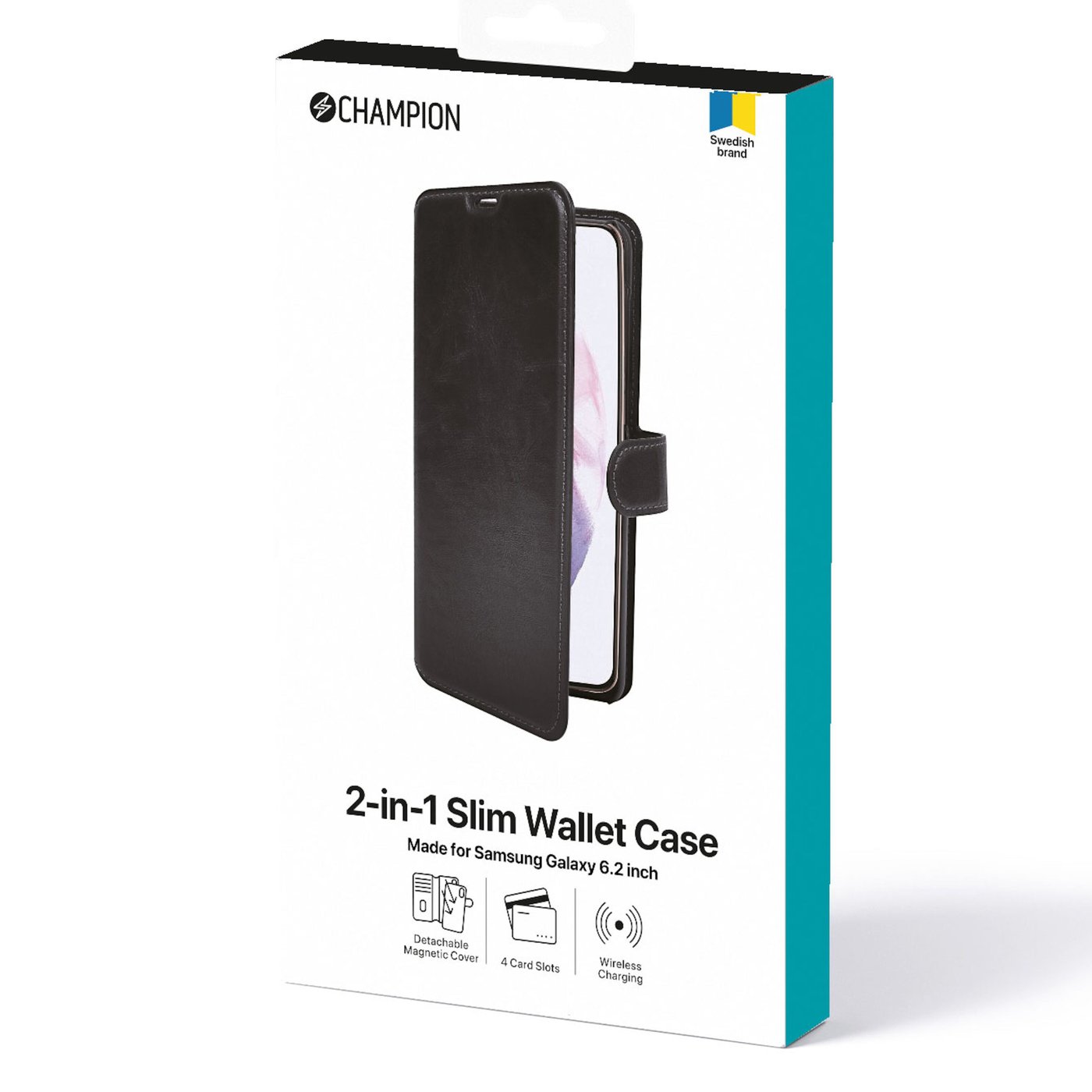 Mobiletui for Galaxy S21