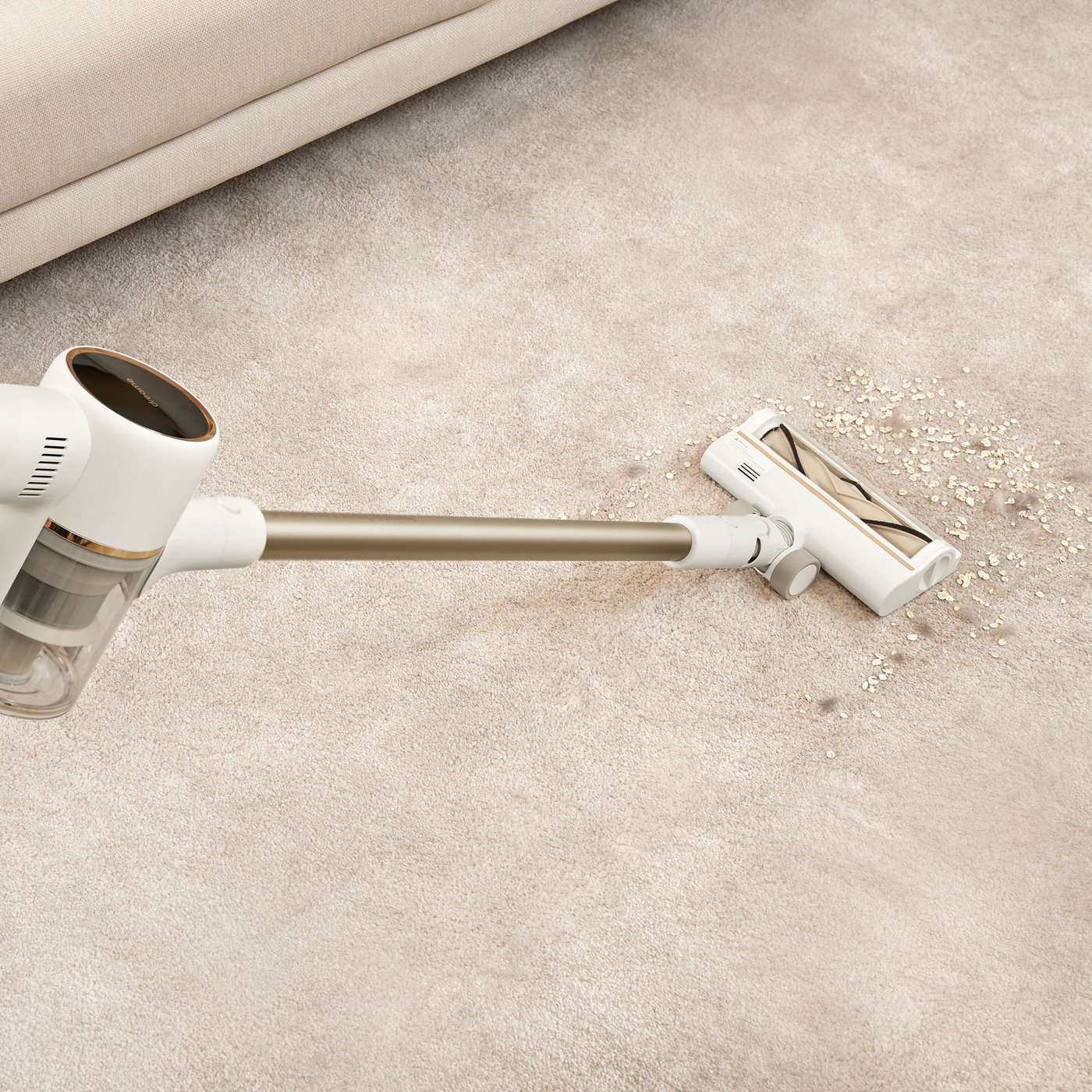 Dreame R10 Håndstøvsuger