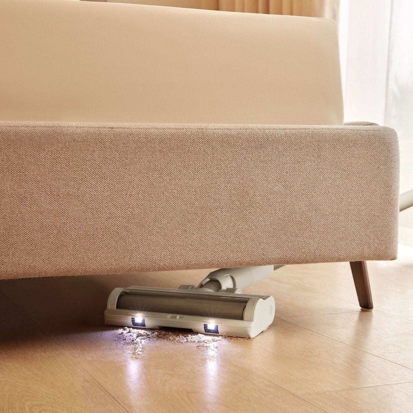 Dreame R10 Handdammsugare