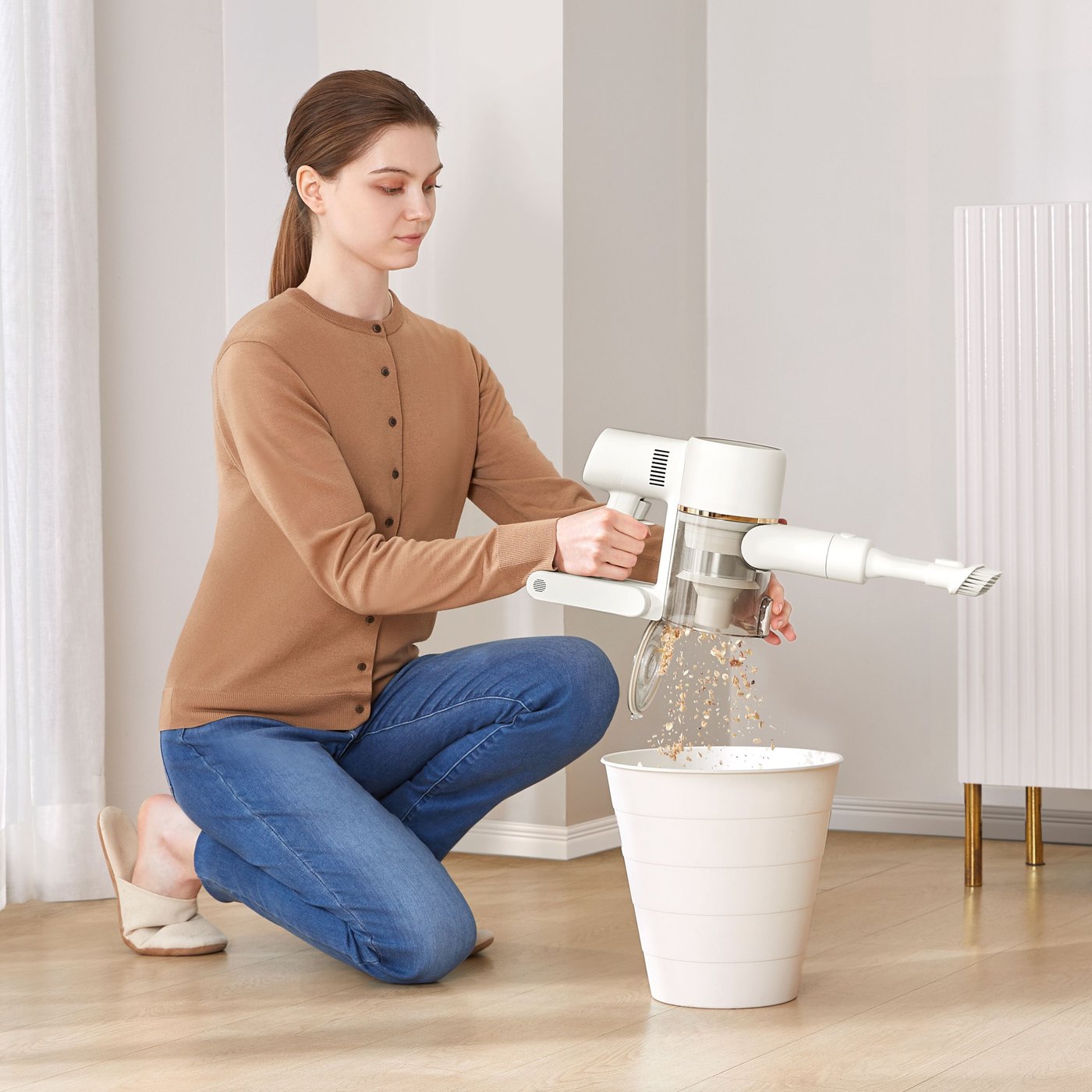 Dreame R10 Handdammsugare