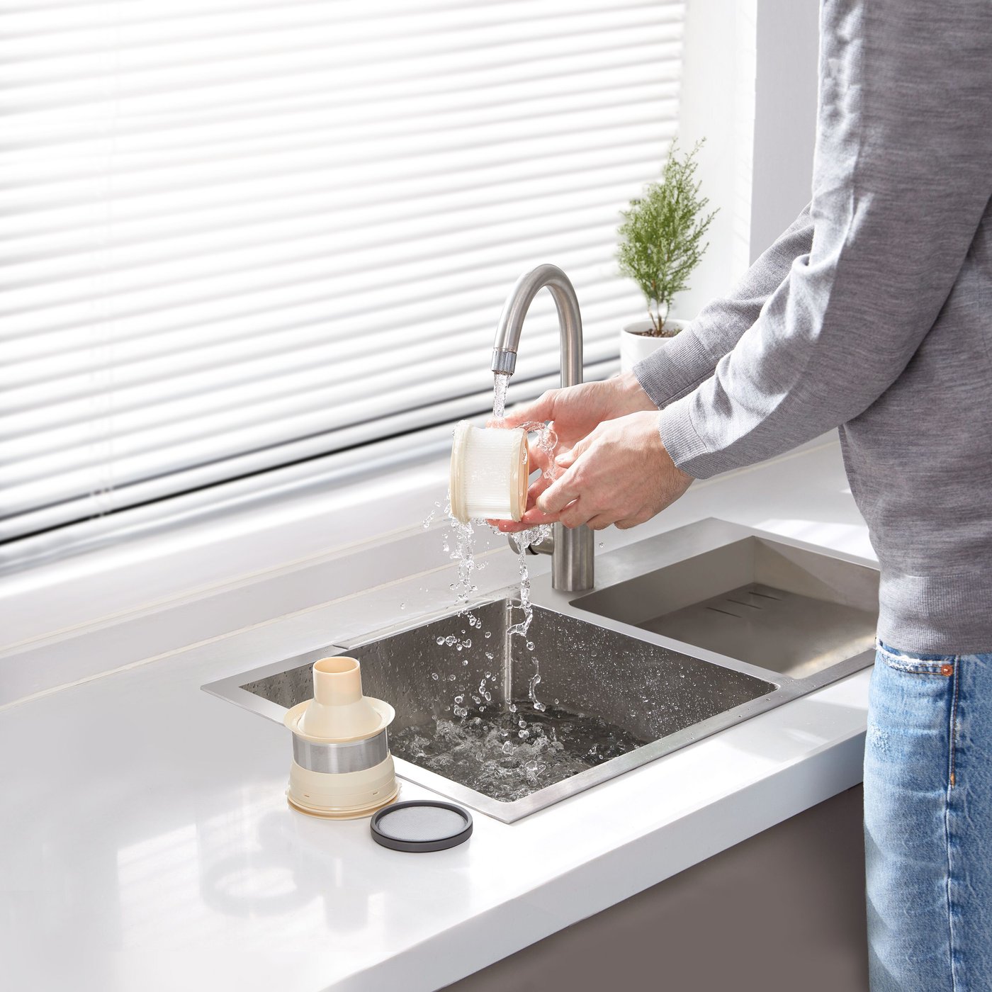 Dreame R10 Håndstøvsuger