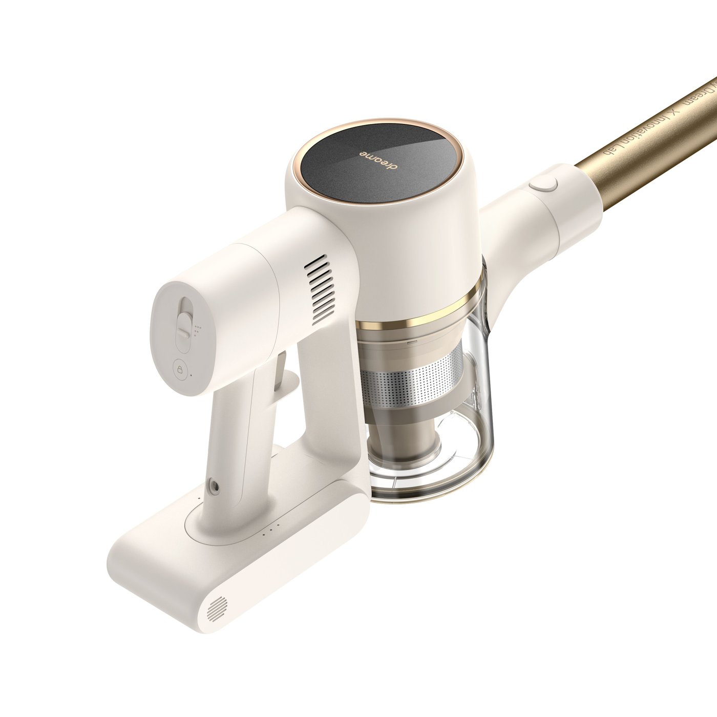 Dreame R10 Håndstøvsuger