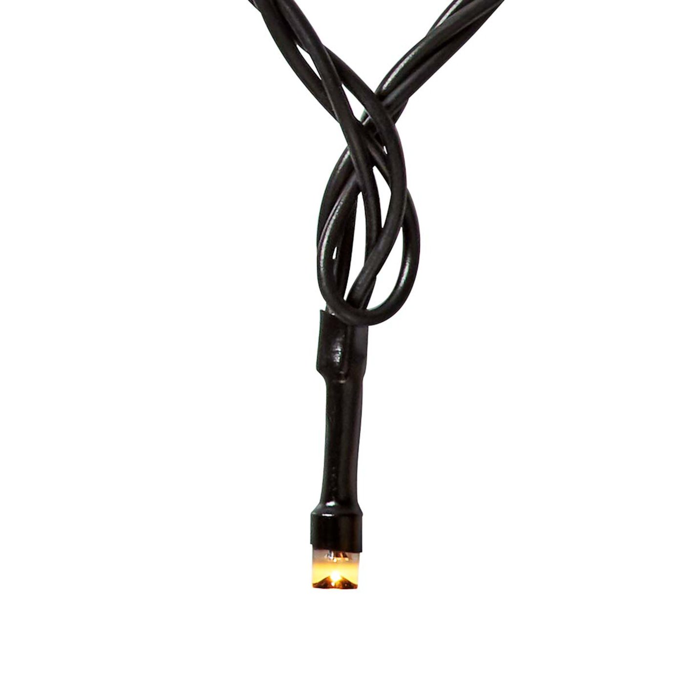 Nedis SmartLife Varmvit Ljusslinga 5 m