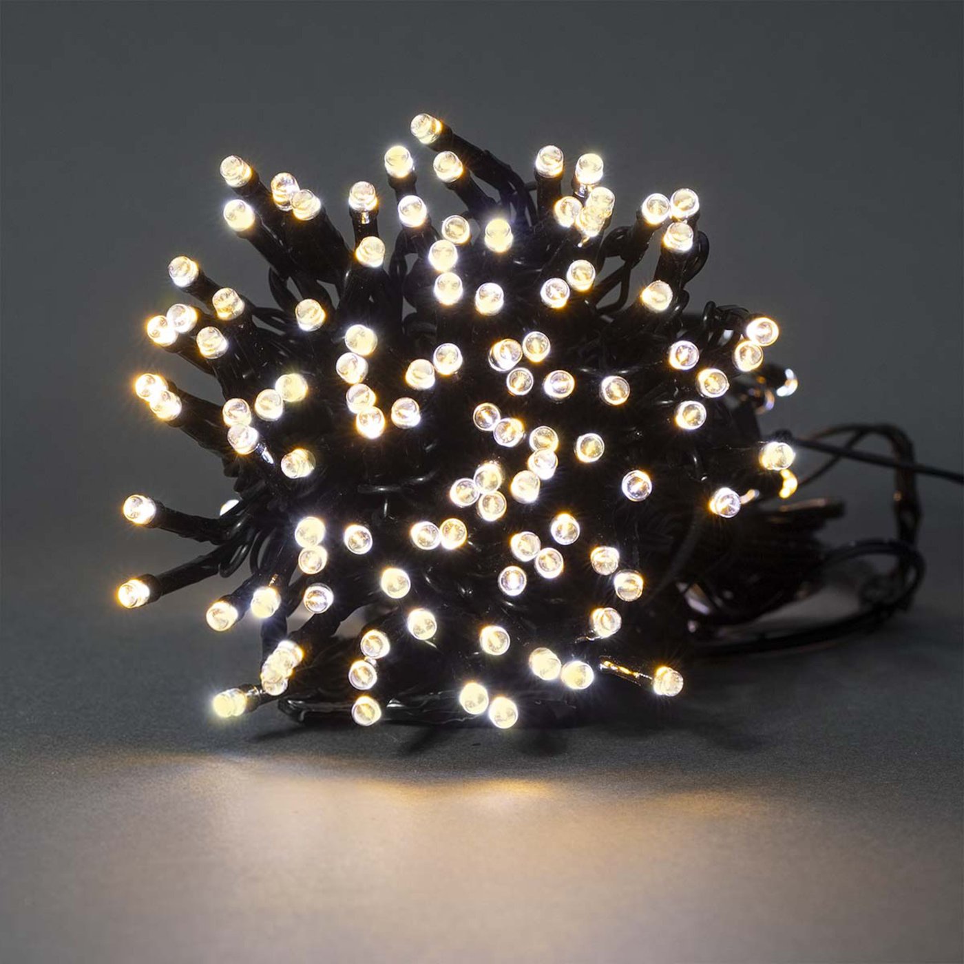 Nedis ljusslinga 10 m