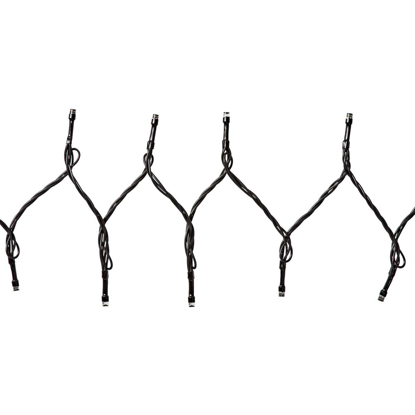 Nedis SmartLife Varmhvit Lyslenke 10 m