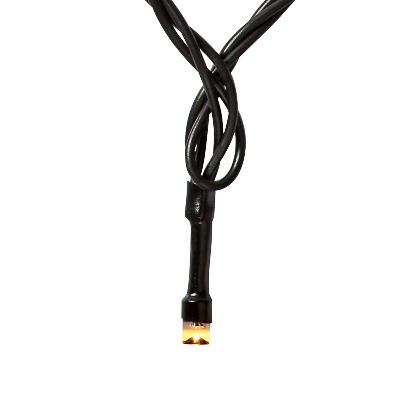 Nedis SmartLife Varmhvit Lyslenke 10 m