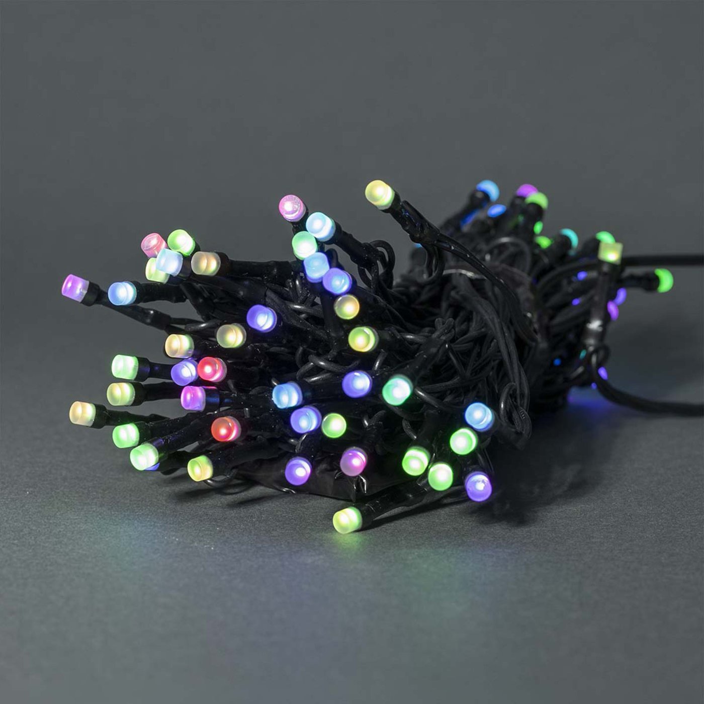 Nedis ljusslinga 5 m