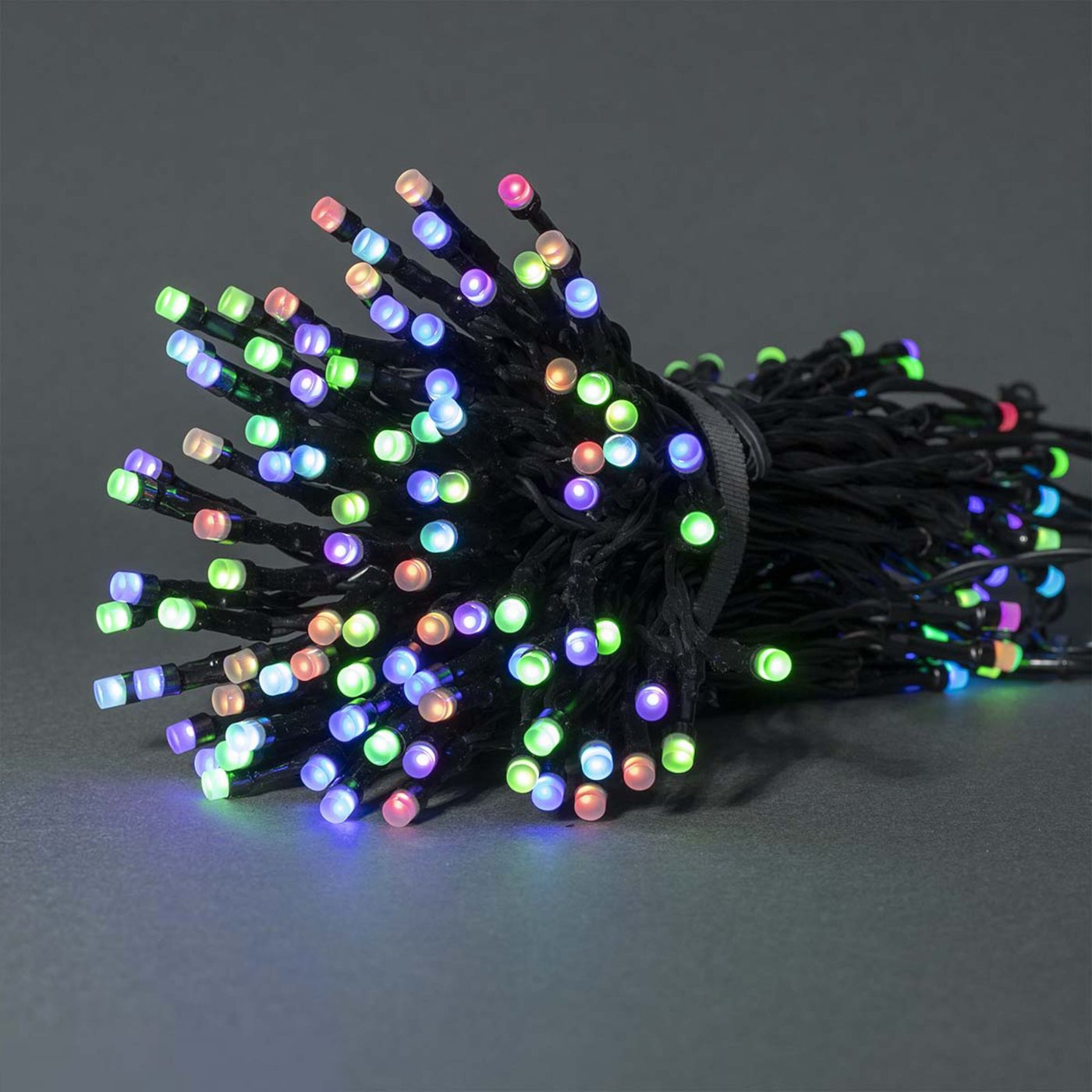 Nedis ljusslinga 10 m