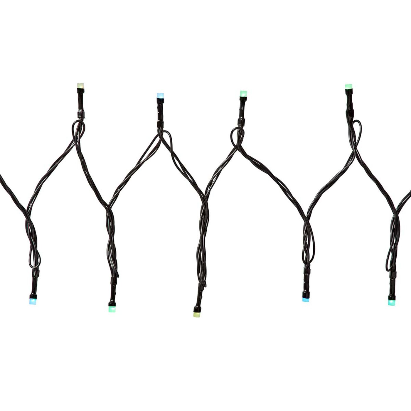 Nedis SmartLife Ljusslinga RGB 10 m