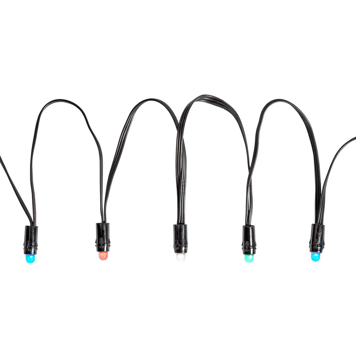 Nedis SmartLife Ljusslinga RGB+ 10,8 m