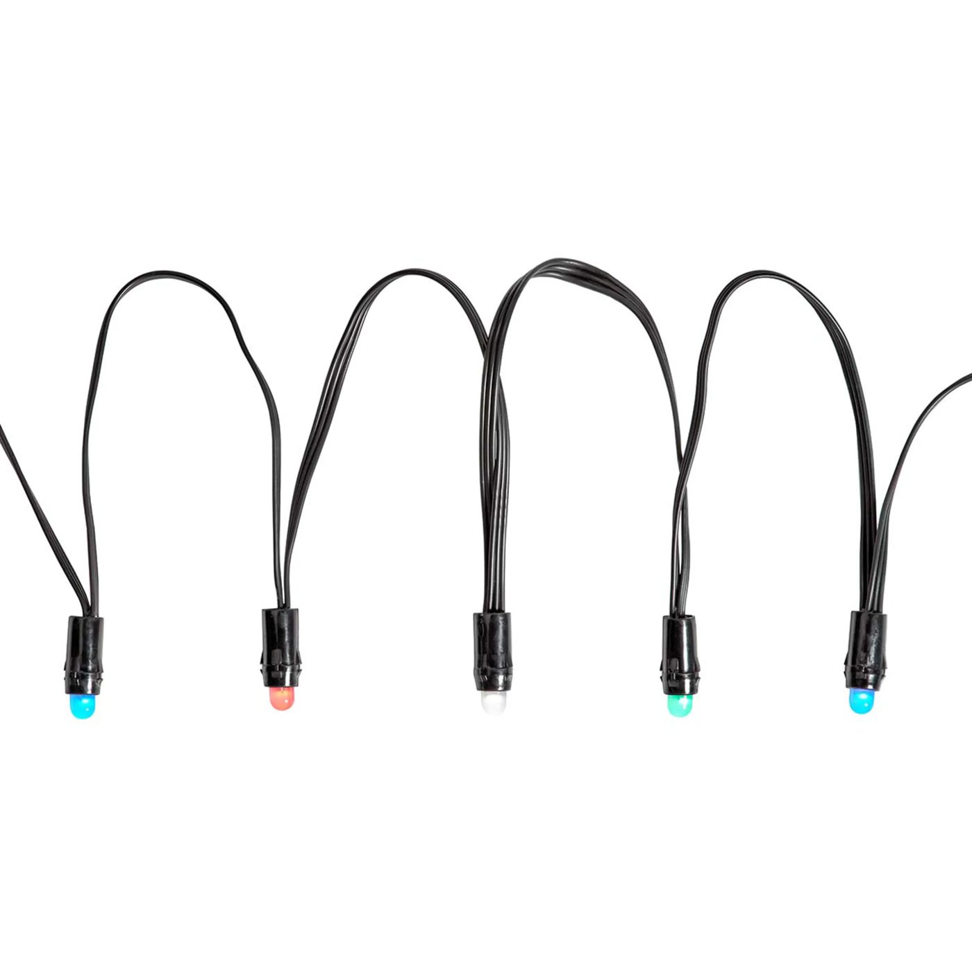 Nedis SmartLife Lyslenke RGB+ 10,8 m