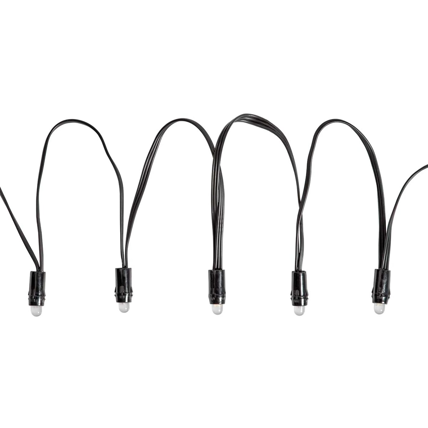 Nedis SmartLife Lyslenke RGB+ 10,8 m
