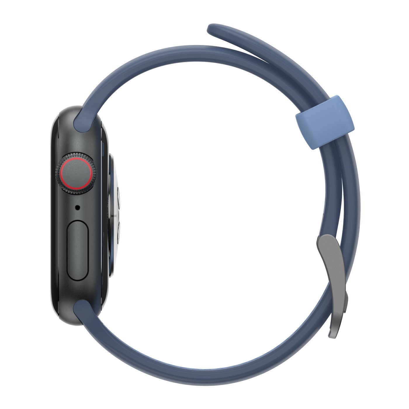 Otterbox Armband för Apple Watch 41/40/38 mm Blå